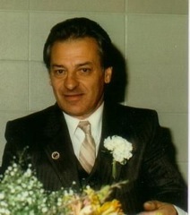 Photo of Roland Marois