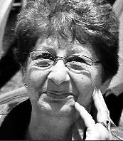 Photo of Louise Marot