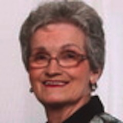 Photo of Gabrielle Marquette
