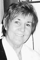 Photo of Bernadette Marquis
