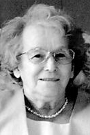 Photo of Bernadette Marquis