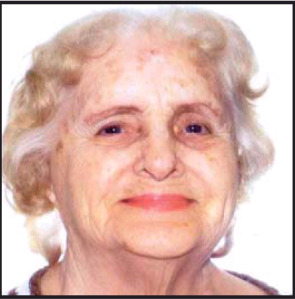 Photo de Bertha Marquis