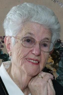 Photo de Blanche Marquis