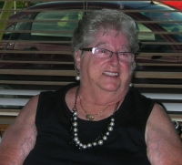 Photo de Cecile Marquis