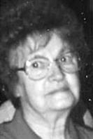 Photo of Fernande Marquis