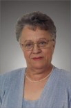 Photo of Fernande Marquis