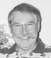 Photo of Francois Marquis