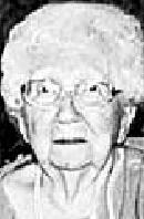 Photo of Germaine Marquis