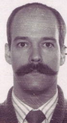 Photo of Gilles Marquis