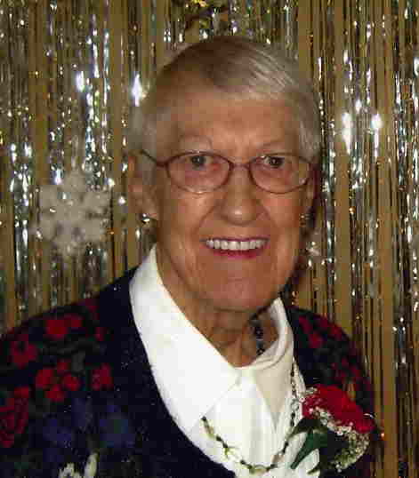 Photo of Jeannine Marquis