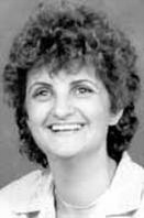 Photo of Lina Marquis