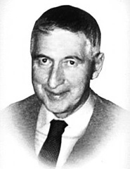 Photo de Lionel Marquis