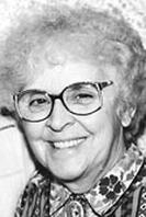 Photo of Marguerite Marquis