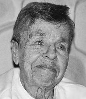 Photo of Marguerite Marquis