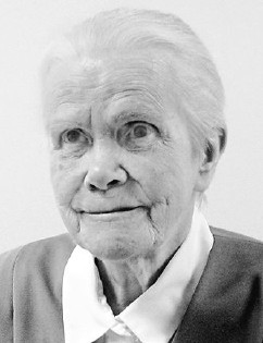 Photo of Marguerite Marquis