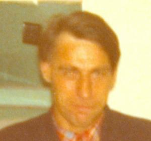Photo de Napoleon Marquis