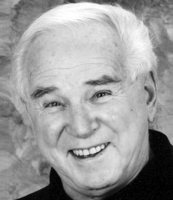 Photo of Paul-Andre Marquis