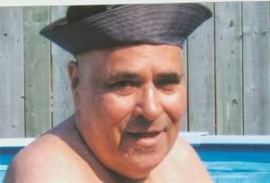 Photo of Roland Marquis