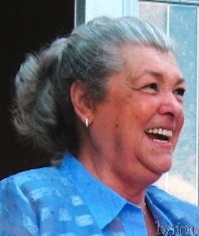 Photo of Pauline Marsan