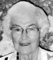 Photo of Mariette Marsolais