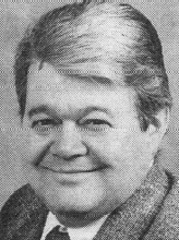 Photo de Pierre Marsolais