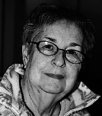 Photo de Clothilde Martel