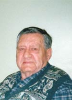 Photo de Etienne Martel