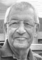 Photo of Gaston Martel