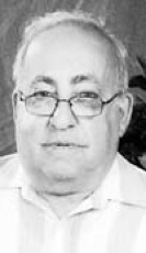 Photo of Gaston Martel