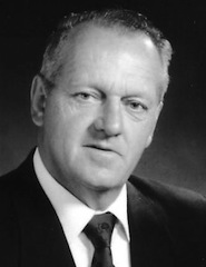 Photo of Gaston Martel