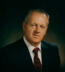 Photo of Gaston Martel