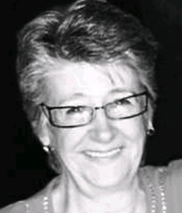 Photo of Michelle Martel