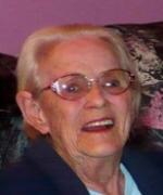 Photo of Pierrette Martel