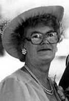 Photo of Yolande Martel