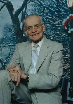 Photo de Adrien Martineau