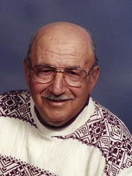 Photo of Albert Martineau