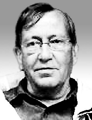 Photo of Andre Martineau