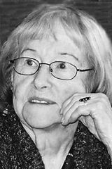 Photo de Anita Martineau