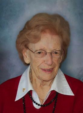 Photo de Annette Martineau