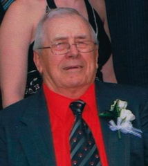 Photo de Armand Martineau