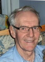 Photo de Armand Martineau