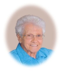 Photo of Claire Martineau