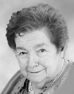 Photo of Claire Martineau