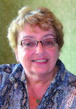 Photo of Claire Martineau