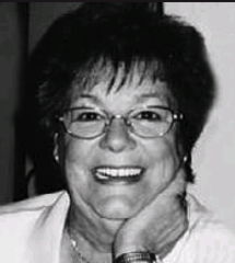 Photo de Claudette Martineau