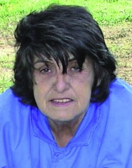 Photo de Claudette Martineau