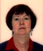 Photo de Colette Martineau