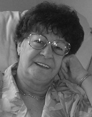 Photo of Corinne Martineau