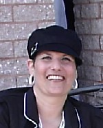 Photo of Elise Martineau
