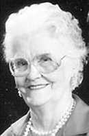 Photo of Fabiola Martineau